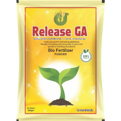 Release Ga  (100g)